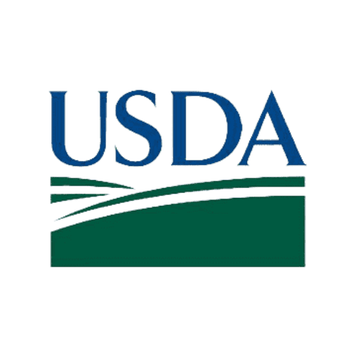 certificación USDA